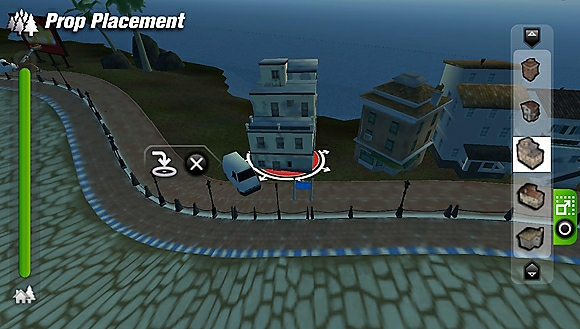 ModNation Racers (PSP) - Imagen 13
